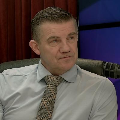 Mansal og vændi ekki sami hluturinn | Spjallið með Frosta Logasyni | S04E11 Mansal og vændi ekki sami hluturinn | Spjallið með Frosta Logasyni | S04E11
