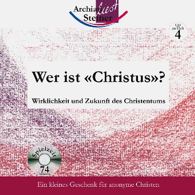 Wer ist Christus?