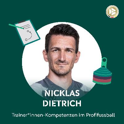 S2F3: Nicklas Dietrich