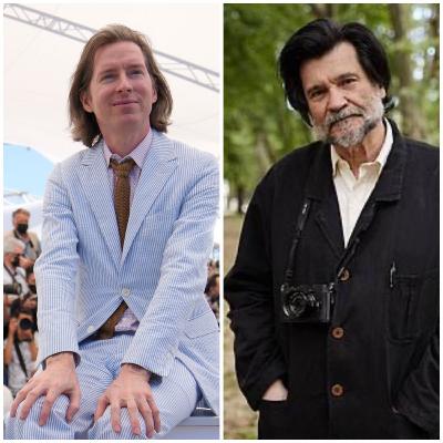 DESDE CANNES 2023 - Episodio 5: Wes Anderson y Víctor Erice