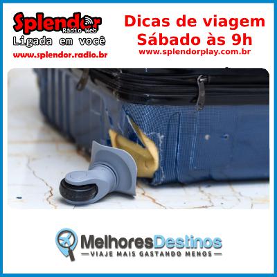 Dicas De Viagem Melhores Destinos - Mala danificada pela companhia aérea? Saiba o que fazer Dicas De Viagem Melhores Destinos - Mala danificada pela companhia aérea? Saiba o que fazer