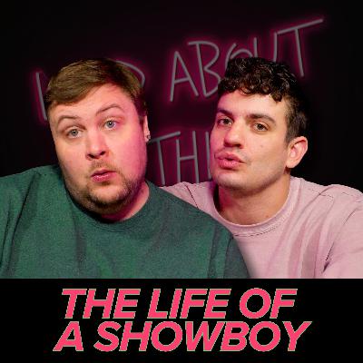 405 - The Life of a Showboy 405 - The Life of a Showboy