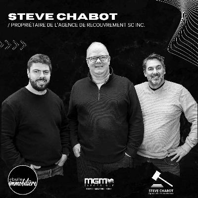 La bulle immobiliere | Steve Chabot - Propriétaire de l'Agence de Recouvrement SC inc.