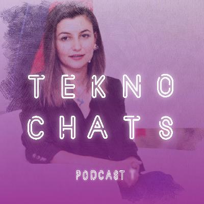 Start-Up Olmak Üzerine Neşeli Sohbet