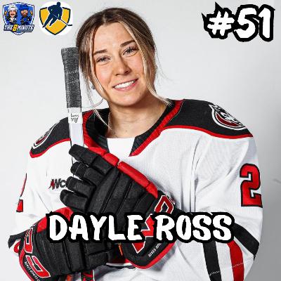 #51 - Dayle Ross