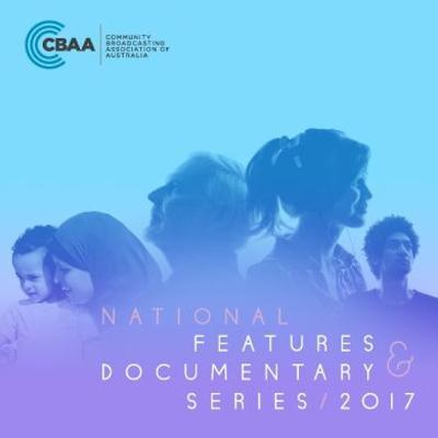2017 National Features and Documentary Series Showreel