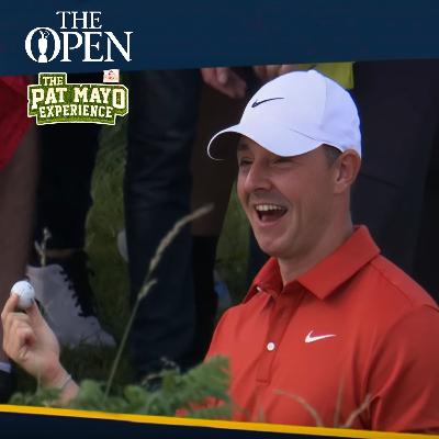 2025 British Open Recap | Where Does Scheffler Rank All Time? | Updated 2025 Ryder Cup Team Picks