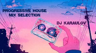 DJ KARAULOV - CLUB DANCE MIX