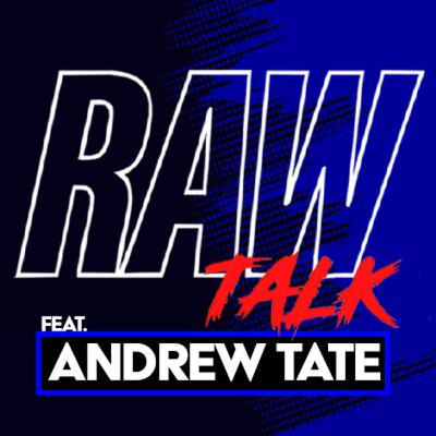 The Andrew Tate Interview
