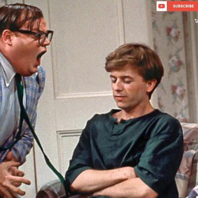 SATURDAY NIGHT LIVE: A 50-Year Celebration of Laughter!