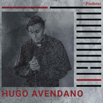 10. Hugo Avendano