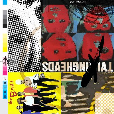 Episode 129: Punk Meets Tech and New Wave is Born (Classic) Episode 129: Punk Meets Tech and New Wave is Born (Classic)