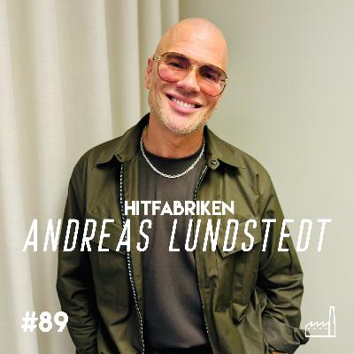 89. Andreas Lundstedt