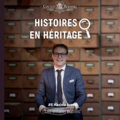 Les enfants oubliés Les enfants oubliés