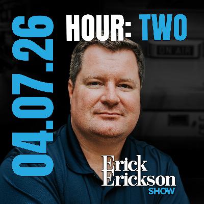 S15 EP65: Hour 2 - Even More Amazing