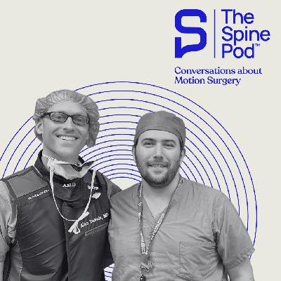 The Intersection: Motion Preservation & Complex Spine Surgery, Alan Daniels, MD & Bassel Diebo, MD