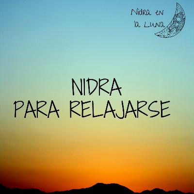 Nidra para relajarse II