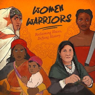 Women Warriors (EN)