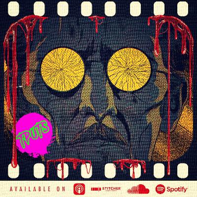 BONUS EP 444 - FEAR IN THE NIGHT (1972) BLURAY REVIEW - RELEASE DATE 23rd MARCH 2026