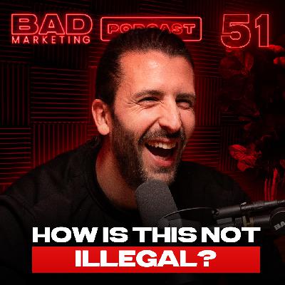 51: This Software Seems TOO GOOD To Be Legal... - Francesco Gatti