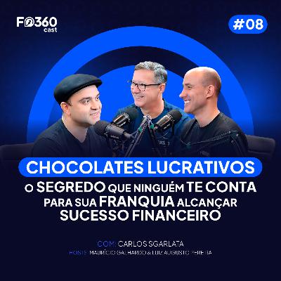 Como ter uma franquia de chocolates lucrativa?