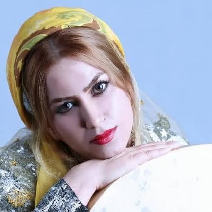 آواهای کم‌شنیده از دیروز تا امروز • ملیحه نادری‌ لردگانی