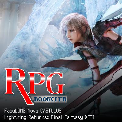 LongCast - Lightning Returns: Final Fantasy XIII - Part 7 - The New World LongCast - Lightning Returns: Final Fantasy XIII - Part 7 - The New World
