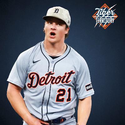 Detroit Tigers Offseason Mailbag + More On Kenley Jansen