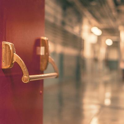 12. Unidades abiertas de hospitalización psiquiátrica