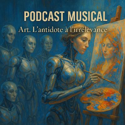 48. Art. L’antidote à l’irrélevance 48. Art. L’antidote à l’irrélevance