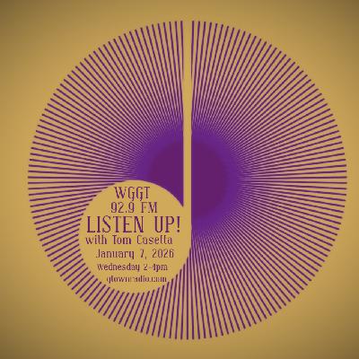 Show 654: It Is A New Year Show 654: It Is A New Year