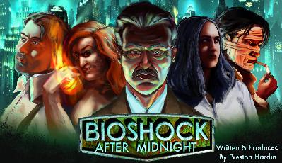 After Midnight