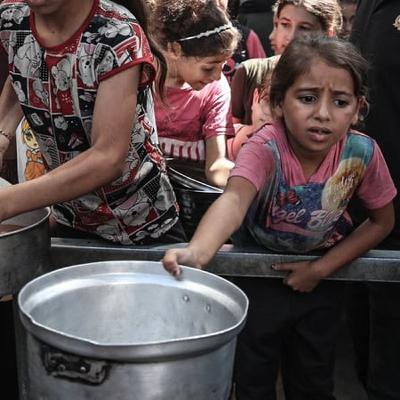 Gaza: "So much potential for things to go wrong and unravel"