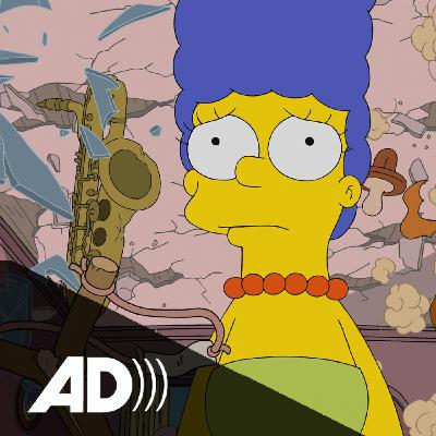 Los Simpson 35x02: El sueño de una noche de niñez intermedia