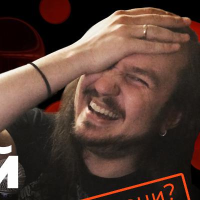 Павел Михалёв - о работах на конкурсах Нескучного саунда [REDguitar]