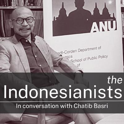 The Indonesianists | Chatib Basri: ANU nostalgia and the journey to Indonesia’s finance leader