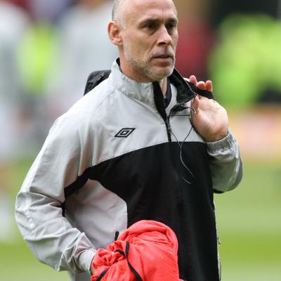 THE EVOLUTION OF FOOTBALL - Dave Fevre