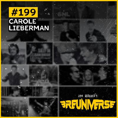 Dr. Carole Lieberman | Jim Breuer's Breuniverse Ep.199