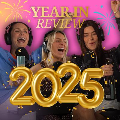 A Rear In Your View Year In Review of 2025!