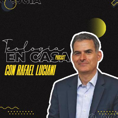 Episodio 06 | Quien no sigue el Concilio no está con la Iglesia | Rafael Luciani Episodio 06 | Quien no sigue el Concilio no está con la Iglesia | Rafael Luciani