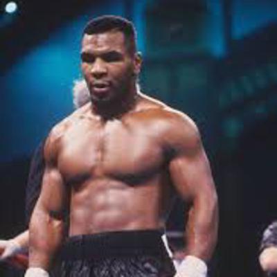 You can hide but you can’t run - Mike Tyson - Gym Motivation You can hide but you can’t run - Mike Tyson - Gym Motivation