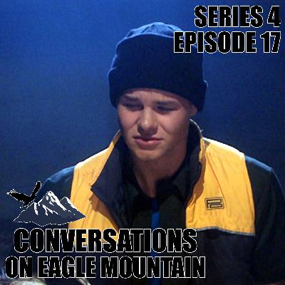 Conversations On Eagle Mountain (The Tribe Podcast) S4 E17