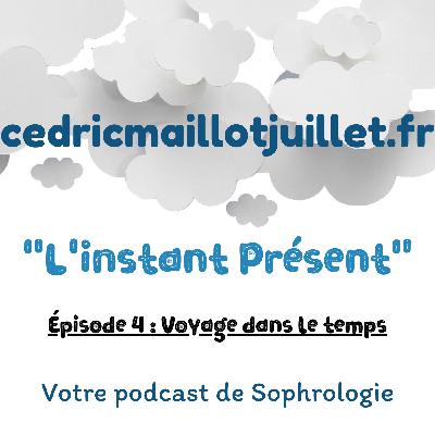 Autohypnose -Antidouleur: Voyage dans le temps