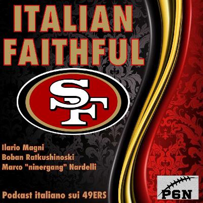 Italian Faithful S02E31 - conclusioni sulla stagione