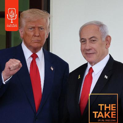 Netanyahu meets Trump: could a Gaza ceasefire deal emerge?