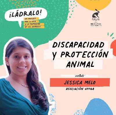 Temporada 15 - Discapacidad y Protección Animal