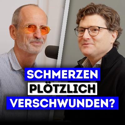 Was geschieht, wenn Schmerzen plötzlich verschwinden? Was geschieht, wenn Schmerzen plötzlich verschwinden?