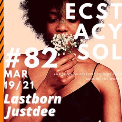 Pure Ecstacy SOL by House Cat show/82 Pure Ecstacy SOL by House Cat show/82