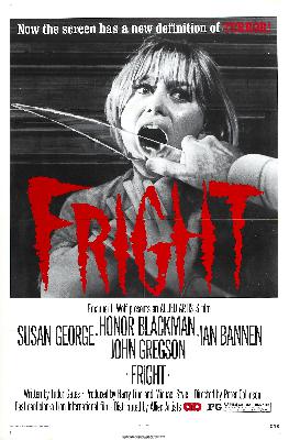 Episode 120 - Fright