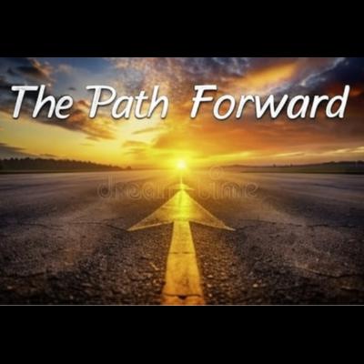 The Path Forward